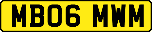 MB06MWM