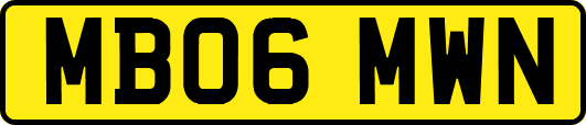 MB06MWN