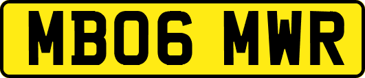 MB06MWR