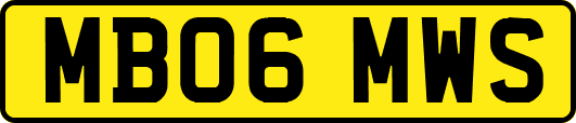 MB06MWS