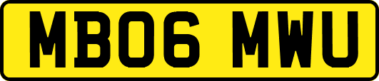 MB06MWU