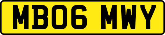 MB06MWY