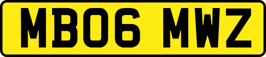 MB06MWZ