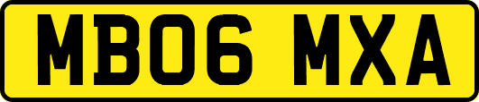 MB06MXA