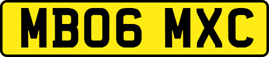 MB06MXC