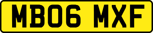 MB06MXF