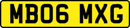 MB06MXG