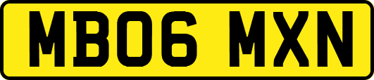 MB06MXN