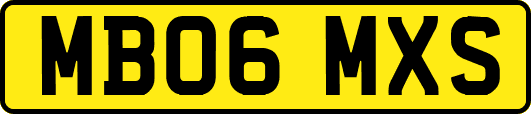 MB06MXS