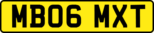 MB06MXT