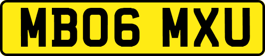MB06MXU