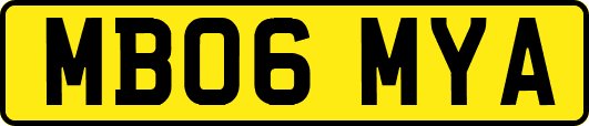 MB06MYA