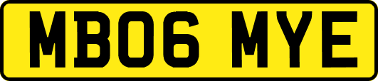 MB06MYE