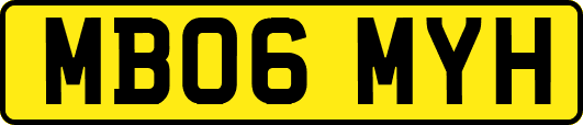 MB06MYH