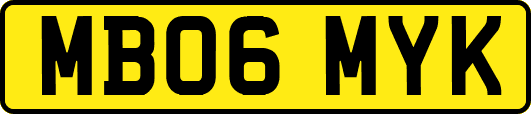 MB06MYK