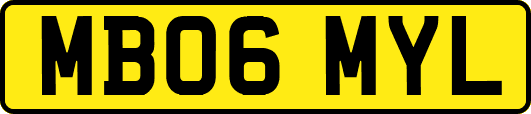 MB06MYL