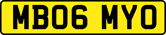 MB06MYO