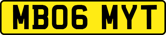 MB06MYT