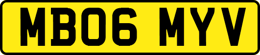 MB06MYV