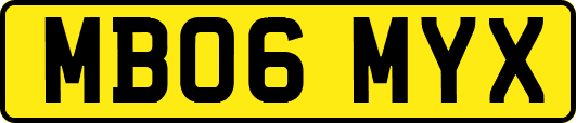 MB06MYX