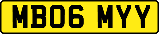 MB06MYY