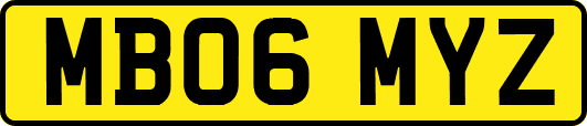 MB06MYZ