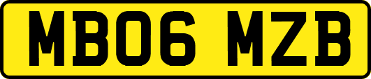 MB06MZB