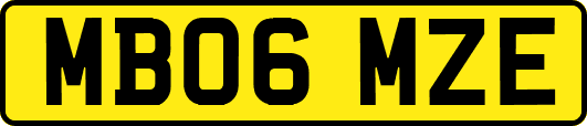 MB06MZE