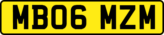 MB06MZM