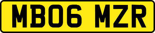 MB06MZR