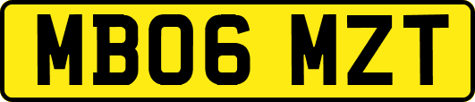 MB06MZT