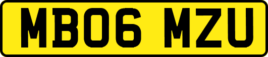 MB06MZU