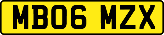 MB06MZX