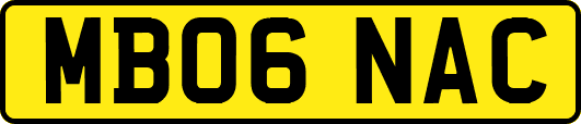 MB06NAC
