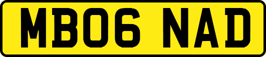 MB06NAD