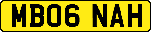 MB06NAH