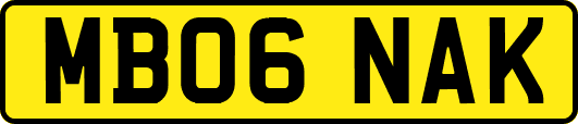 MB06NAK