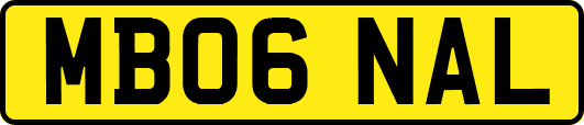MB06NAL