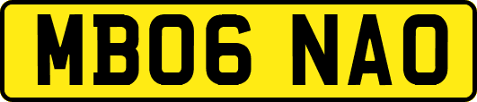 MB06NAO