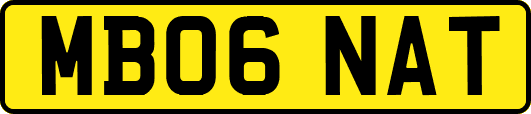 MB06NAT
