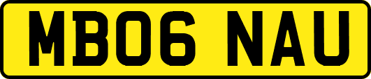 MB06NAU