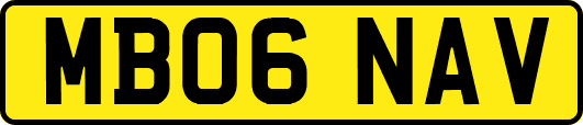 MB06NAV