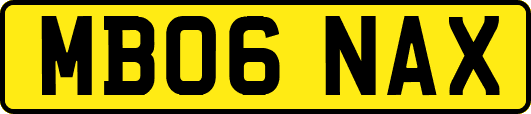 MB06NAX
