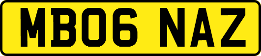 MB06NAZ