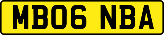 MB06NBA
