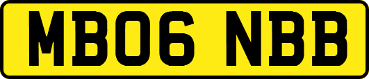 MB06NBB