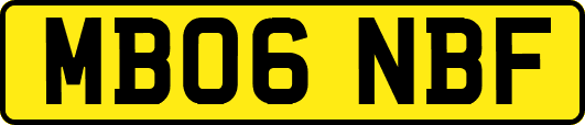MB06NBF