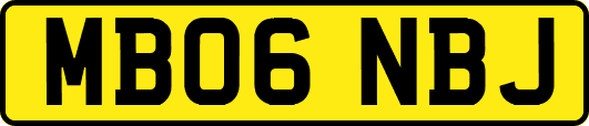 MB06NBJ