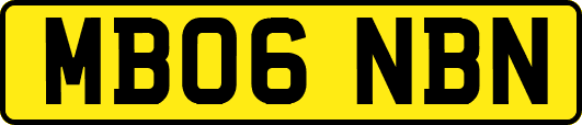 MB06NBN
