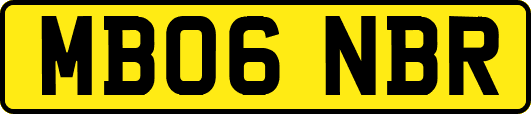 MB06NBR